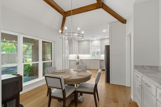 7603 Monticello Parkway, Colleyville, TX 76034