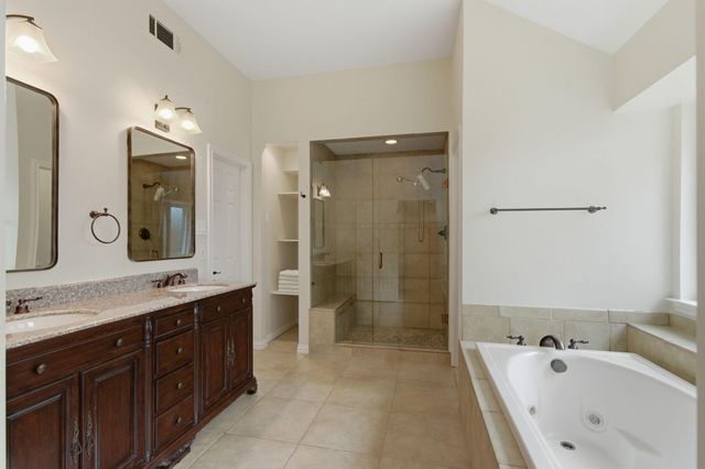 7603 Monticello Parkway, Colleyville, TX 76034