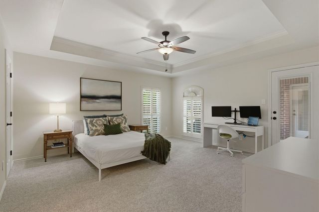 7603 Monticello Parkway, Colleyville, TX 76034