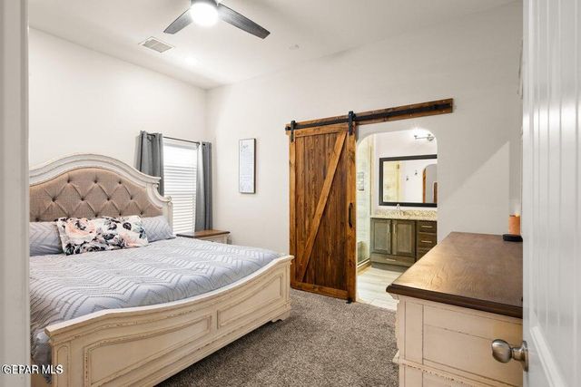 337 FRAY OLGUIN Court, Socorro, TX 79927