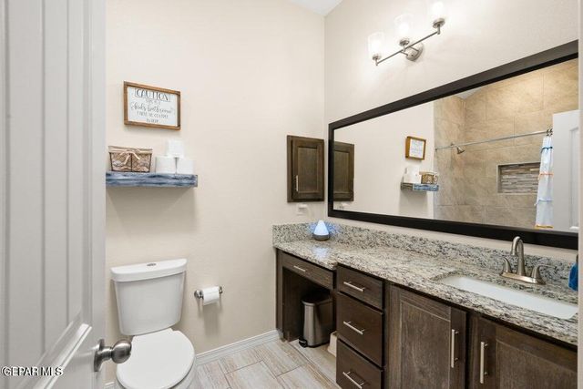 337 FRAY OLGUIN Court, Socorro, TX 79927