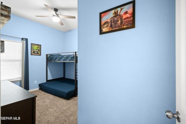 337 FRAY OLGUIN Court, Socorro, TX 79927