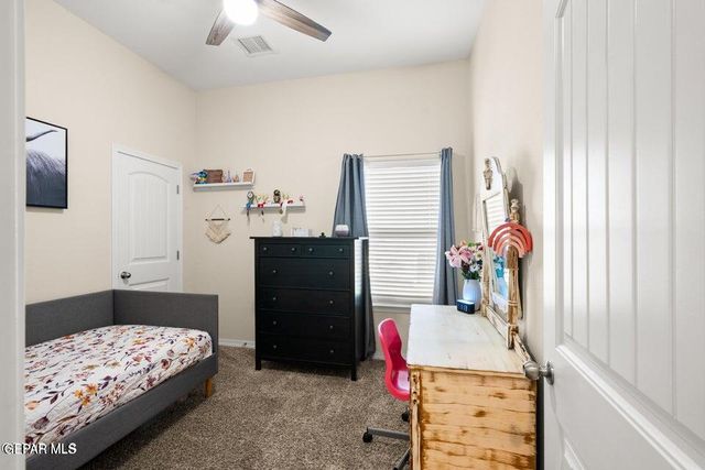 337 FRAY OLGUIN Court, Socorro, TX 79927