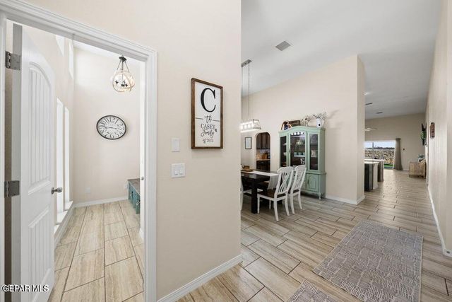 337 FRAY OLGUIN Court, Socorro, TX 79927