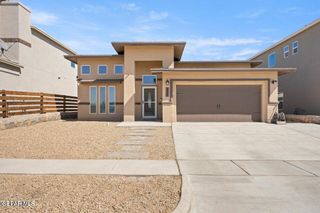 337 FRAY OLGUIN Court, Socorro, TX 79927