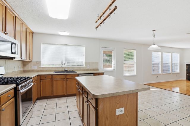 412 Magnolia Drive, Fate, TX 75087