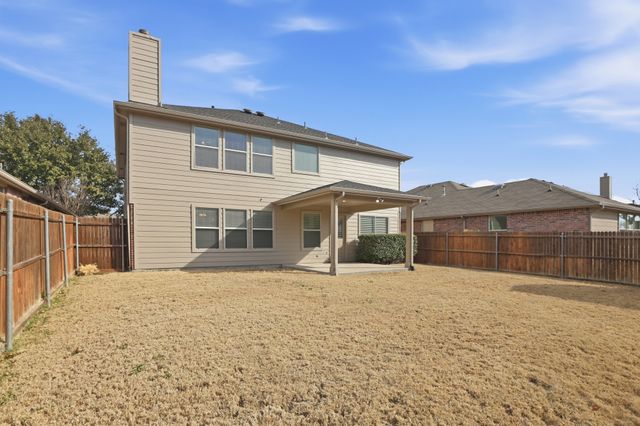 412 Magnolia Drive, Fate, TX 75087