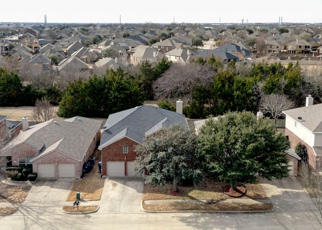 412 Magnolia Drive, Fate, TX 75087