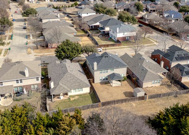 412 Magnolia Drive, Fate, TX 75087