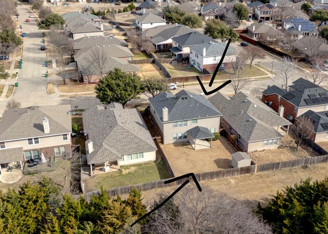 412 Magnolia Drive, Fate, TX 75087