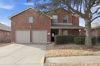 412 Magnolia Drive, Fate, TX 75087