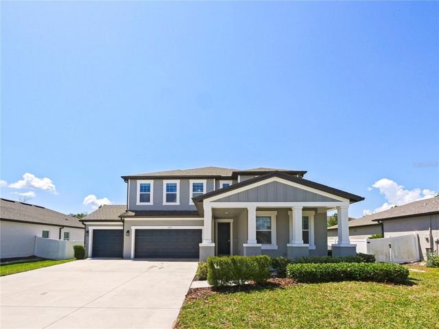 1109 PEARL TREE ROAD, Deltona, FL 32725