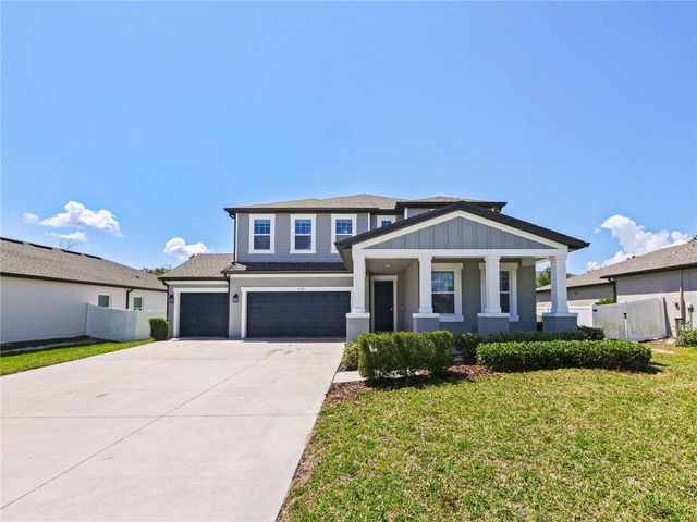 1109 PEARL TREE ROAD, Deltona, FL 32725