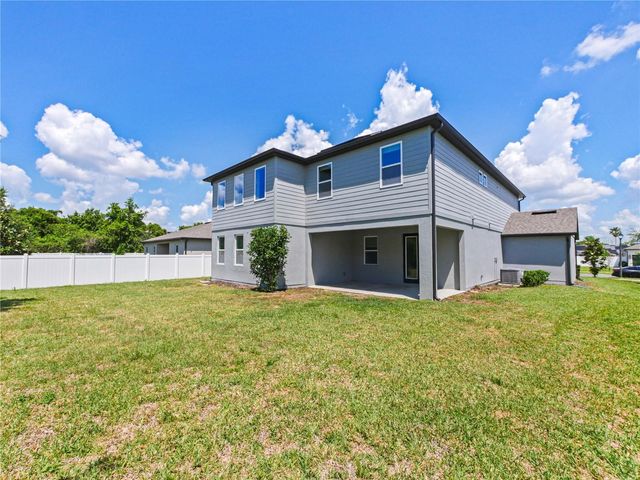 1109 PEARL TREE ROAD, Deltona, FL 32725