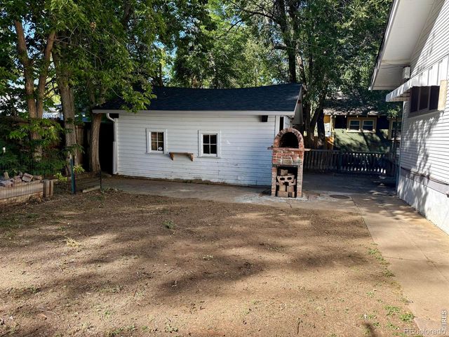 507 S Loomis Avenue, Fort Collins, CO 80521