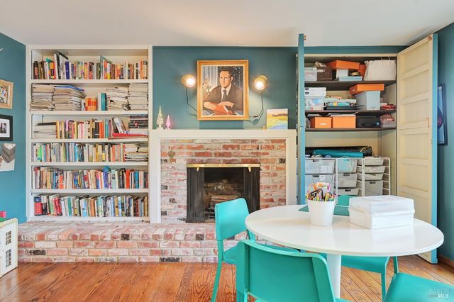 28 Bonnie Banks Way, San Rafael, CA 94901