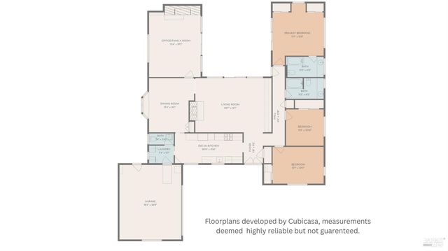 28 Bonnie Banks Way, San Rafael, CA 94901