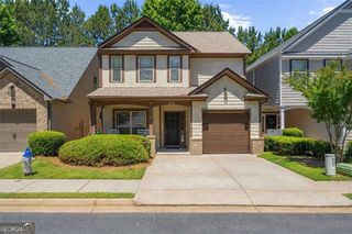 306 Pin Oak Avenue, Woodstock, GA 30188
