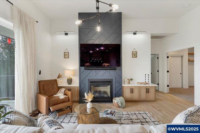 1324 Overview Dr NW, Salem, OR 97304