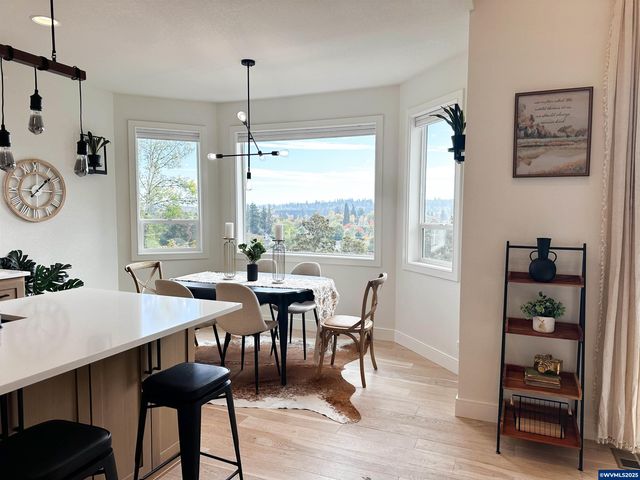 1324 Overview Dr NW, Salem, OR 97304