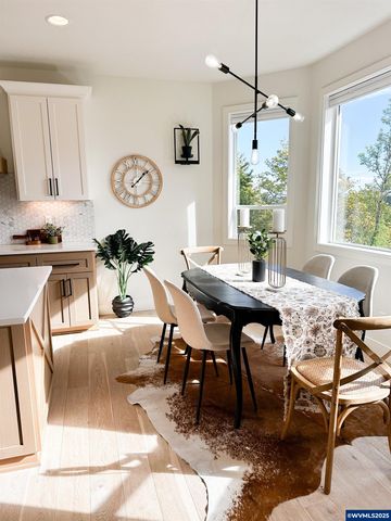 1324 Overview Dr NW, Salem, OR 97304