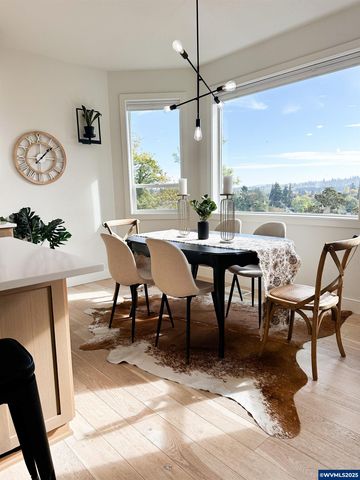 1324 Overview Dr NW, Salem, OR 97304