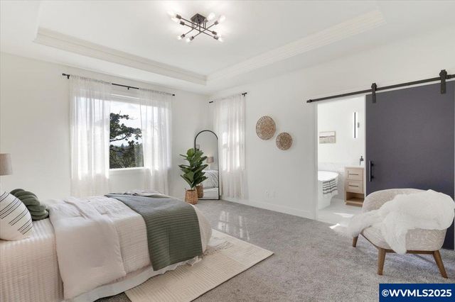 1324 Overview Dr NW, Salem, OR 97304