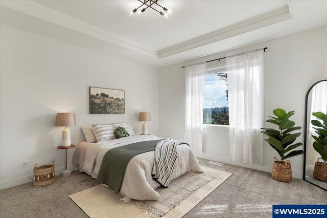 1324 Overview Dr NW, Salem, OR 97304