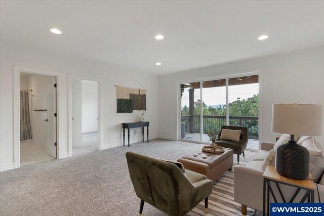 1324 Overview Dr NW, Salem, OR 97304