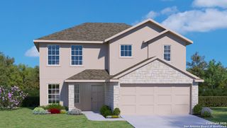 5617 Hartley Home, San Antonio, TX 78245