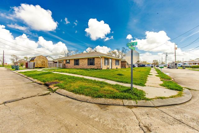 1401 Keith St, Houma, LA 70363