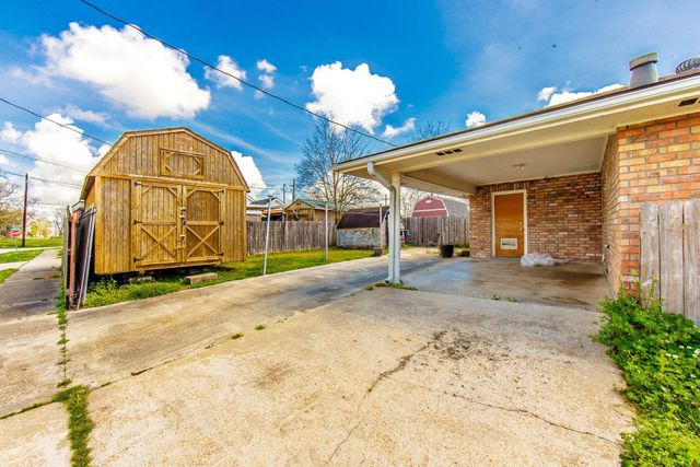 1401 Keith St, Houma, LA 70363