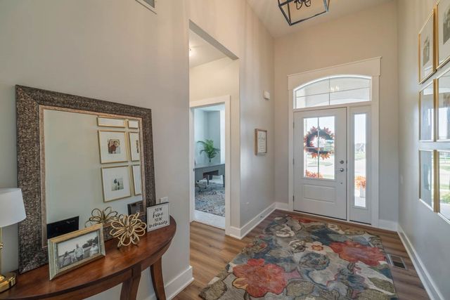 6003 NE Sherman Drive, Ankeny, IA 50021