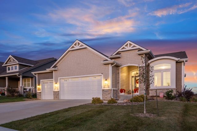 6003 NE Sherman Drive, Ankeny, IA 50021