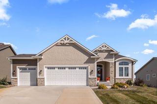 6003 NE Sherman Drive, Ankeny, IA 50021