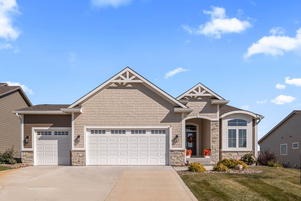 6003 NE Sherman Drive, Ankeny, IA 50021