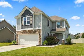 3697 White Wing Circle, Myrtle Beach, SC 29575