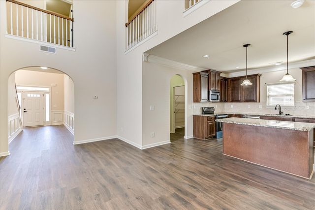3364 Grove Landing Circle, Grovetown, GA 30813