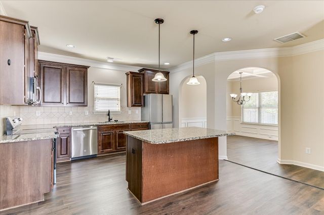 3364 Grove Landing Circle, Grovetown, GA 30813
