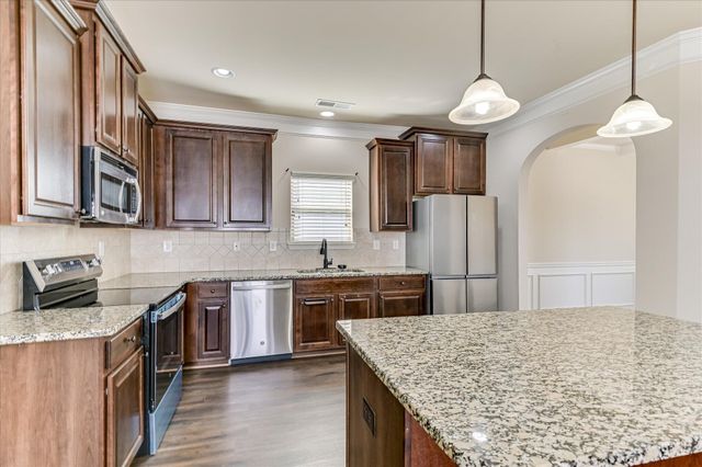 3364 Grove Landing Circle, Grovetown, GA 30813