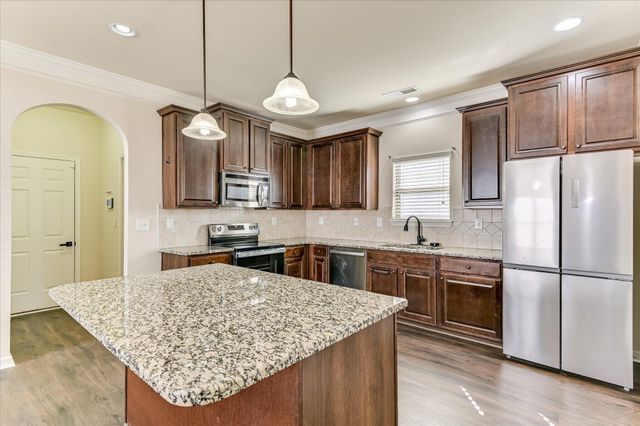 3364 Grove Landing Circle, Grovetown, GA 30813