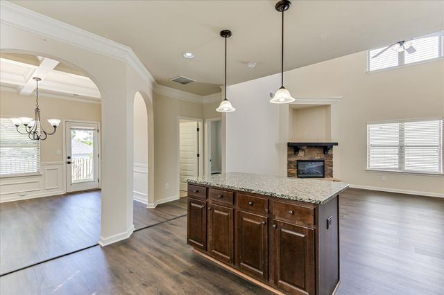3364 Grove Landing Circle, Grovetown, GA 30813