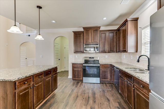3364 Grove Landing Circle, Grovetown, GA 30813
