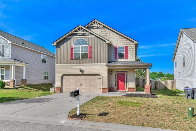 3364 Grove Landing Circle, Grovetown, GA 30813