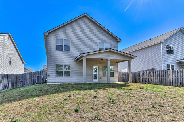 3364 Grove Landing Circle, Grovetown, GA 30813