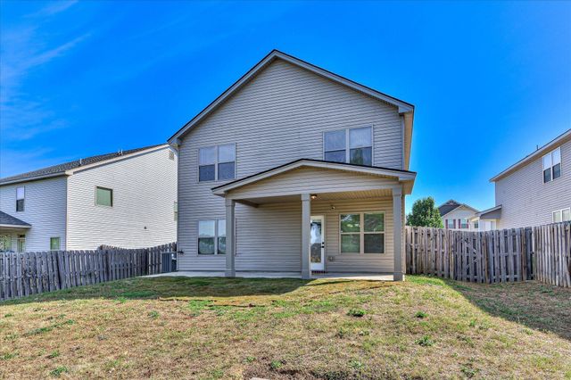3364 Grove Landing Circle, Grovetown, GA 30813