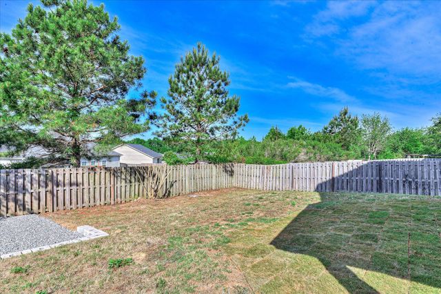 3364 Grove Landing Circle, Grovetown, GA 30813