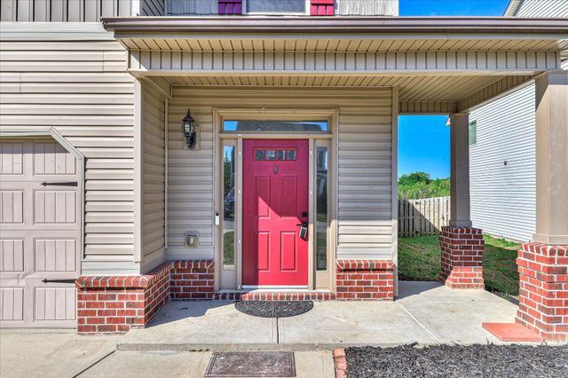 3364 Grove Landing Circle, Grovetown, GA 30813