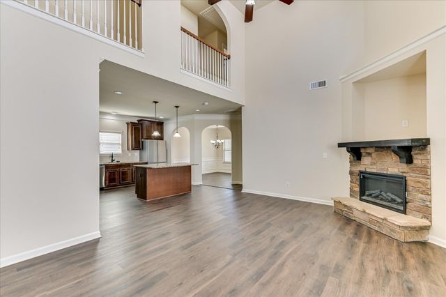 3364 Grove Landing Circle, Grovetown, GA 30813