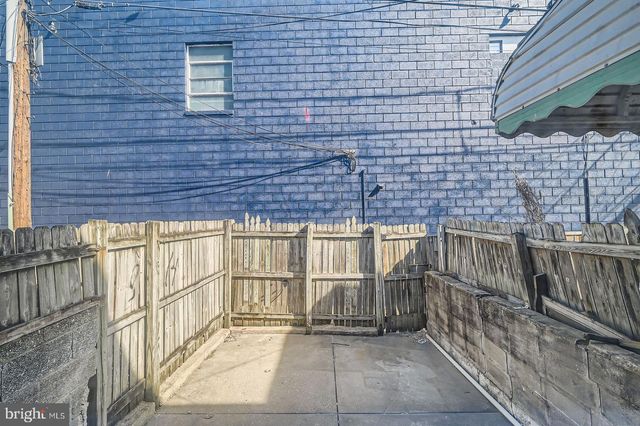 3804 MOUNT PLEASANT AVE, Baltimore, MD 21224